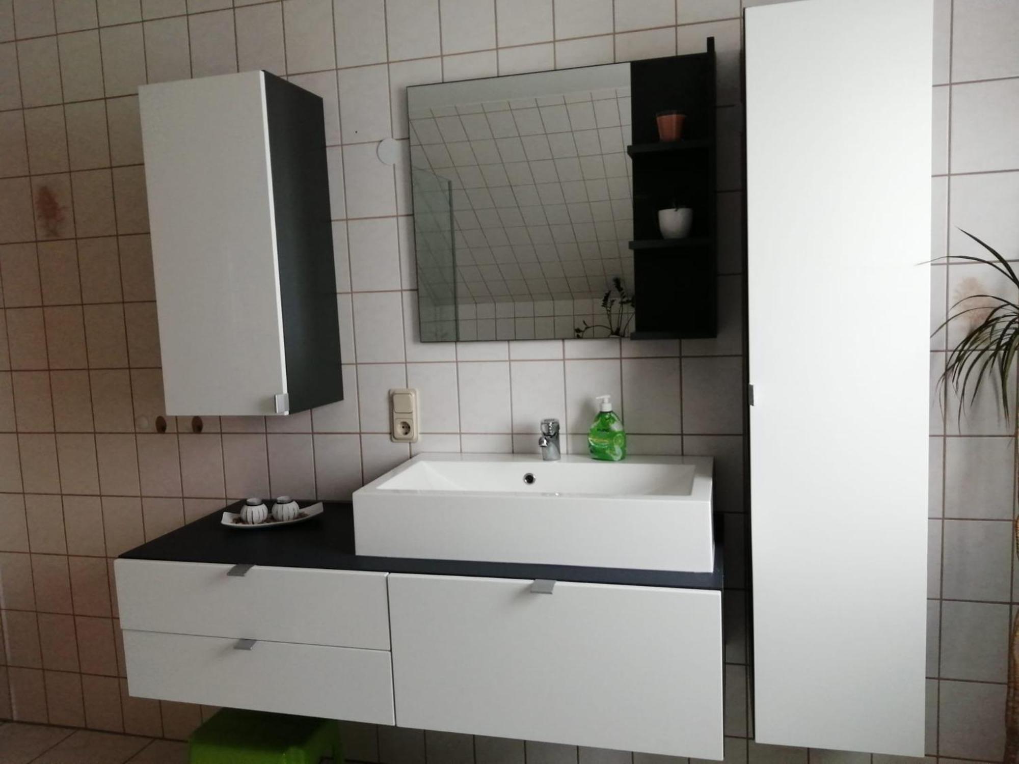 Dorfidyll Im Gruenen Daire Mittelherwigsdorf Dış mekan fotoğraf
